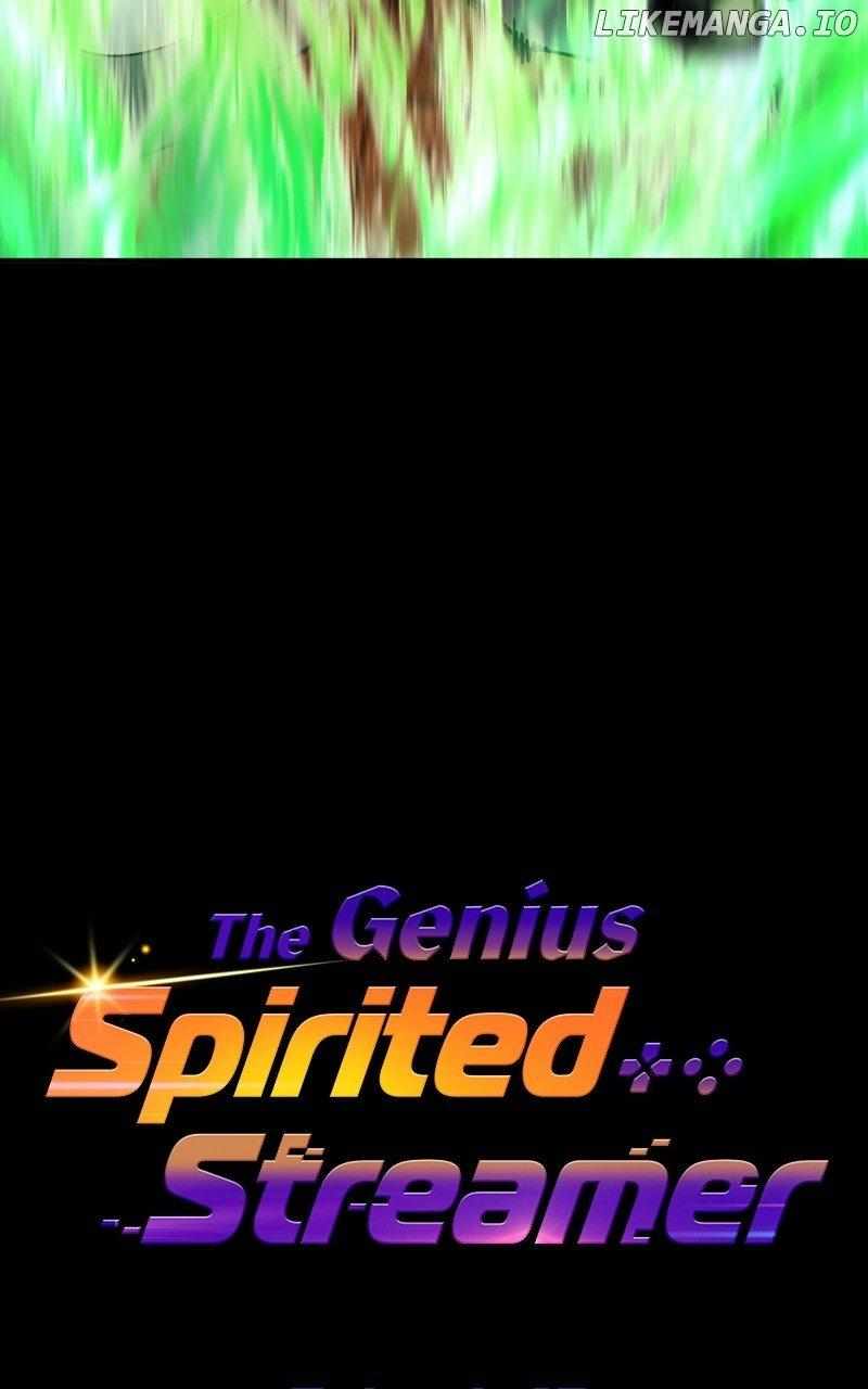 The Possessed Genius' Gaming Stream Chapter 13 38